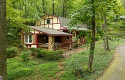 63 Eagle Chase Circle, Dillard, GA 30537