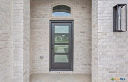 604 Magnolia Drive, Troy, TX 76579