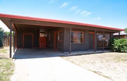 3217 E 11th Place, Big Spring, TX 79720