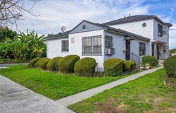 4427 Exposition Boulevard, Los Angeles, CA 90016