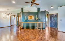 337 N Bentwood Dr, Rose Hill, KS 67133