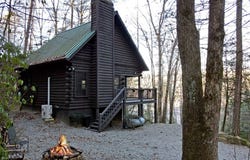 226 Pine Tree Drive, Blue Ridge, GA 30513