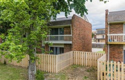 1500 S Albert Pike AVE Unit #38, Fort Smith, AR 72903
