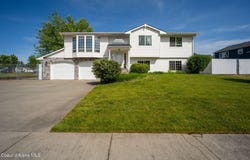 2442 N Rawhide Ridge Rd, Post Falls, ID 83854