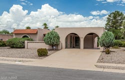1622 S San Ray, Green Valley, AZ 85614