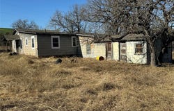 3055 Old Brock Road, Weatherford, TX 76087