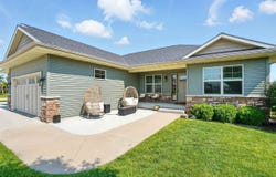 665 Fisher Trail, NorthLiberty, IA 52317