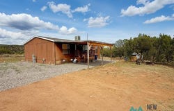 24 El Gusano Dr, Ilfeld, NM 87538