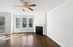 120 Martingale Drive, Holly Springs, NC 27540