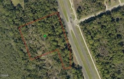 N Us Hwy 1, Oak Hill, FL 32759