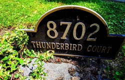 8702 THUNDERBIRD Court, VIENNA, VA 22182