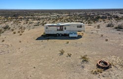 N State Hwy 349, Dryden, TX 78851