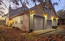 116568 S 4268 Road, Checotah, OK 74426