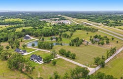 Deer Haven Rd lot: 1, Tyler, TX 75703