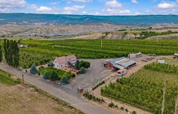 20809 Nowhere Road, Eckert, CO 81418