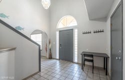 7525 Le Conte Drive, El Paso, TX 79912