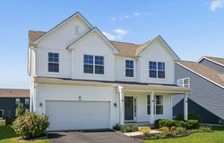 719 Otter Tail Drive, Sunbury, OH 43074
