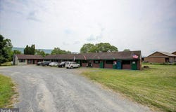12494 PATH VALLEY ROAD, WILLOW HILL, PA 17271