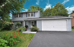 4324 Forestbrook Drive, Clay, NY 13090