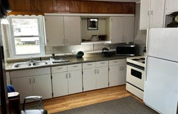 726 E 2nd Street, Pillager, MN 56473