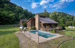 223 Autumn Run Road, Friendly, WV 26146