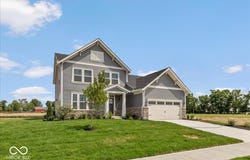 618 Firefly Court, Greenfield, IN 46140