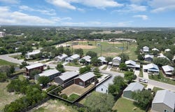 244 Western Ave, Bertram, TX 78605
