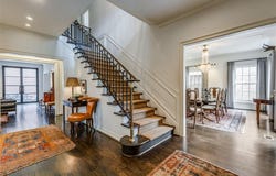 4205 Bryn Mawr Drive, University Park, TX 75225