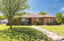 511 Kamber Lane, Wylie, TX 75098