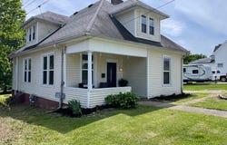 309 West Maple Avenue, Lancaster, KY 40444