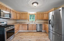 24 Blackswoods Road, Franklin, ME 04634