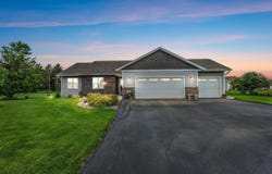 4120 HANOVER STREET, Plover, WI 54467