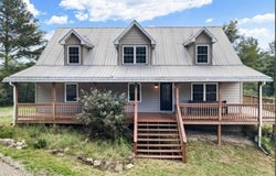 288 Spur Branch Road, Dublin, VA 24084