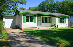 511 7th SE, Ardmore, OK 73401
