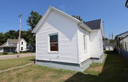 822 W 4th Street, Mishawaka, IN 46544