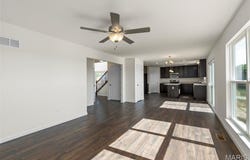 708 Celebration Court, Foristell, MO 63348