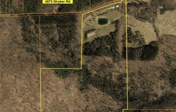 4973 Stryker Road, Amity, NY 14813