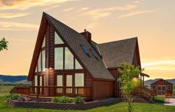 61253 Watson Road, MT 59865