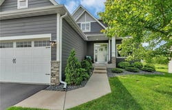 4524 121st Court NE, Blaine, MN 55449