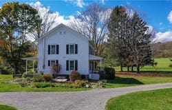 380 Raymond Fish Road, Hartwick, NY 13348