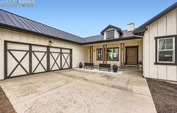 6815 H T Ranch Trail, Colorado Springs, CO 80908