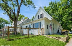 309 Elm Street, De Soto, IA 50069