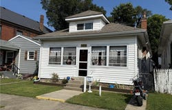 1905 Culbertson Avenue, New Albany, IN 47150