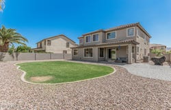 3528 E TONTO Drive, Gilbert, AZ 85298