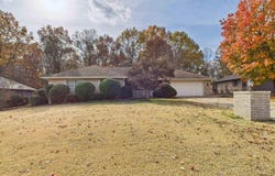204 PARKWOOD DRIVE, Mountain Home, AR 72653