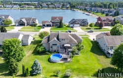 2299 Vansingel Lake Drive SW, Byron Center, MI 49315