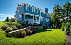 5 Lacey Court, Smithfield, RI 02917