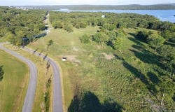 74 Cedar Run Road, Eufaula, OK 74432