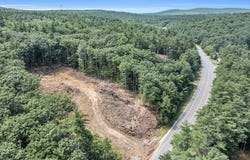 Lot 3 W State Road, Ashby, MA 01431