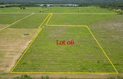 0 Old Bowling Green Rd Lot 6, Fort Meade, FL 33841